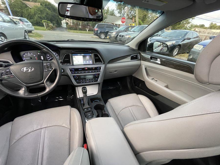 Used Hyundai Sonata Limited Sedan 4D 2015 | Mixcars, Inc. Fredericksburg, Virginia Used Hyundai Sonata Limited Sedan 4D 2015 | Mixcars, Inc. Fredericksburg, Virginia