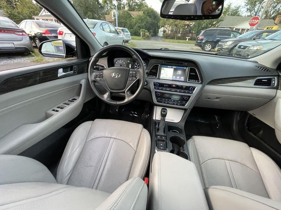 Used Hyundai Sonata Limited Sedan 4D 2015 | Mixcars, Inc. Fredericksburg, Virginia Used Hyundai Sonata Limited Sedan 4D 2015 | Mixcars, Inc. Fredericksburg, Virginia