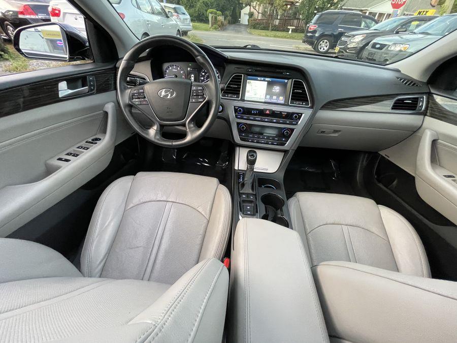 Used Hyundai Sonata Limited Sedan 4D 2015 | Mixcars, Inc. Fredericksburg, Virginia Used Hyundai Sonata Limited Sedan 4D 2015 | Mixcars, Inc. Fredericksburg, Virginia