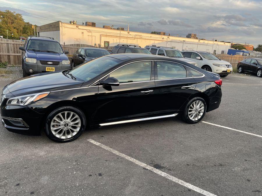 Used Hyundai Sonata Limited Sedan 4D 2015 | Mixcars, Inc. Fredericksburg, Virginia Used Hyundai Sonata Limited Sedan 4D 2015 | Mixcars, Inc. Fredericksburg, Virginia