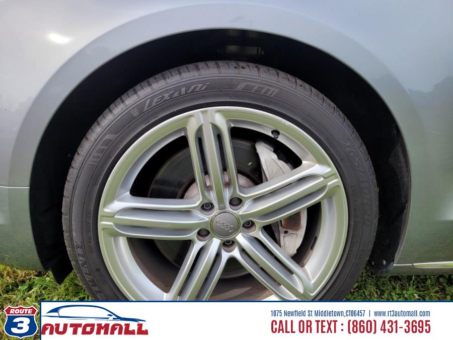 2012 Audi A8 4dr Sdn, available for sale in Middletown, Connecticut | RT 3 AUTO MALL LLC. Middletown, Connecticut 2012 Audi A8 4dr Sdn, available for sale in Middletown, Connecticut | RT 3 AUTO MALL LLC. Middletown, Connecticut