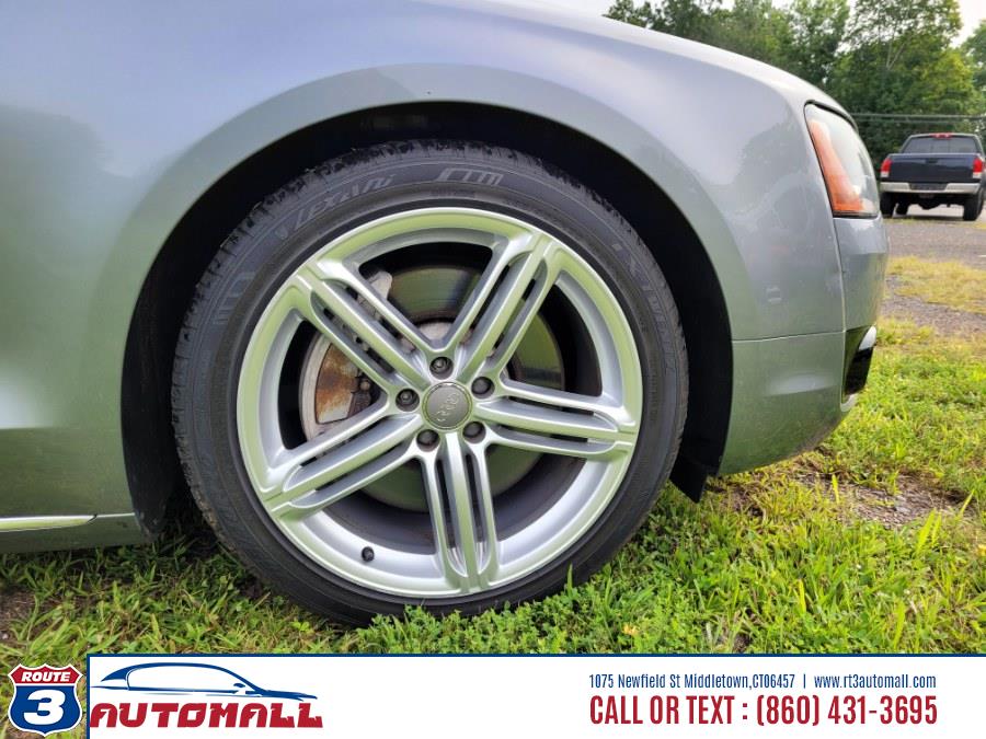 2012 Audi A8 4dr Sdn, available for sale in Middletown, Connecticut | RT 3 AUTO MALL LLC. Middletown, Connecticut 2012 Audi A8 4dr Sdn, available for sale in Middletown, Connecticut | RT 3 AUTO MALL LLC. Middletown, Connecticut