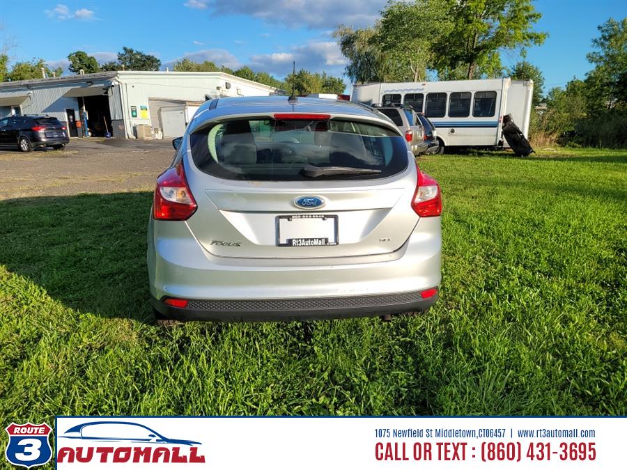 2012 Ford Focus 5dr HB SEL, available for sale in Middletown, Connecticut | RT 3 AUTO MALL LLC. Middletown, Connecticut 2012 Ford Focus 5dr HB SEL, available for sale in Middletown, Connecticut | RT 3 AUTO MALL LLC. Middletown, Connecticut