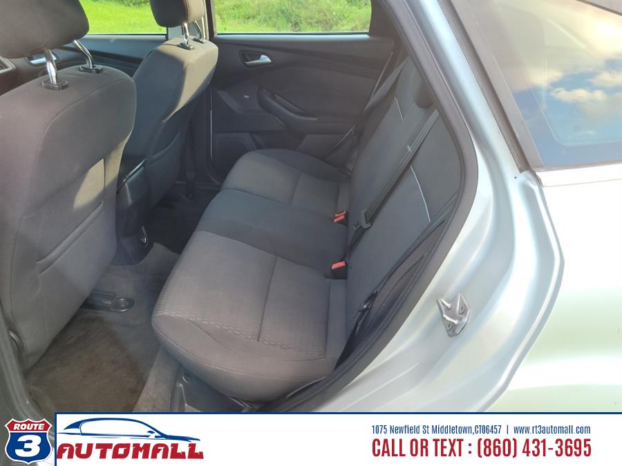 2012 Ford Focus 5dr HB SEL, available for sale in Middletown, Connecticut | RT 3 AUTO MALL LLC. Middletown, Connecticut 2012 Ford Focus 5dr HB SEL, available for sale in Middletown, Connecticut | RT 3 AUTO MALL LLC. Middletown, Connecticut