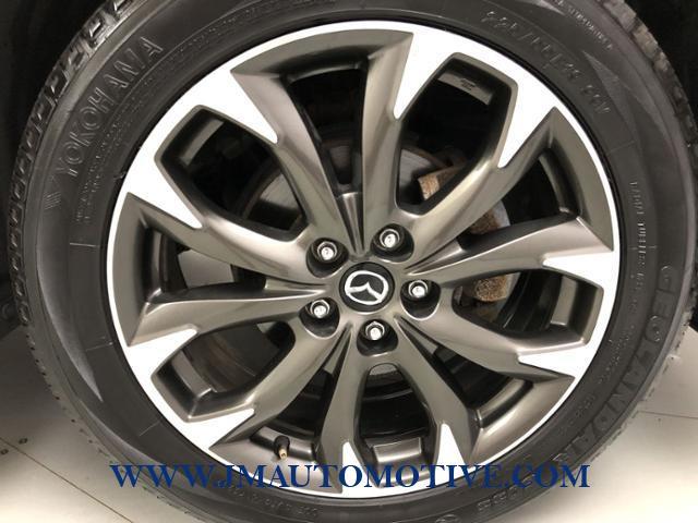 2016 Mazda Cx-5 AWD 4dr Auto Grand Touring, available for sale in Naugatuck, Connecticut | J&M Automotive Sls&Svc LLC. Naugatuck, Connecticut 2016 Mazda Cx-5 AWD 4dr Auto Grand Touring, available for sale in Naugatuck, Connecticut | J&M Automotive Sls&Svc LLC. Naugatuck, Connecticut