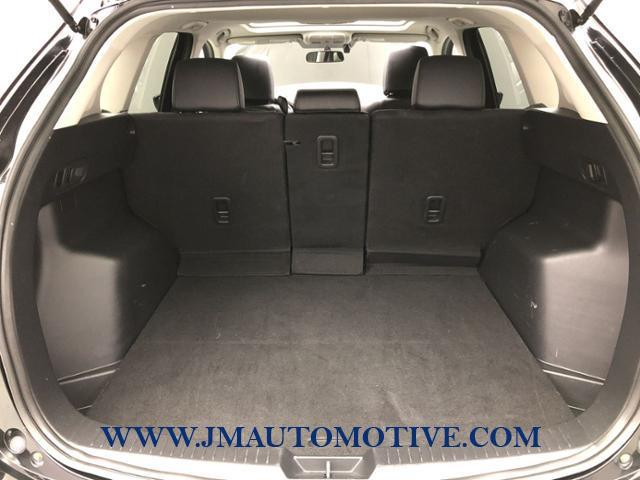 2016 Mazda Cx-5 AWD 4dr Auto Grand Touring, available for sale in Naugatuck, Connecticut | J&M Automotive Sls&Svc LLC. Naugatuck, Connecticut 2016 Mazda Cx-5 AWD 4dr Auto Grand Touring, available for sale in Naugatuck, Connecticut | J&M Automotive Sls&Svc LLC. Naugatuck, Connecticut