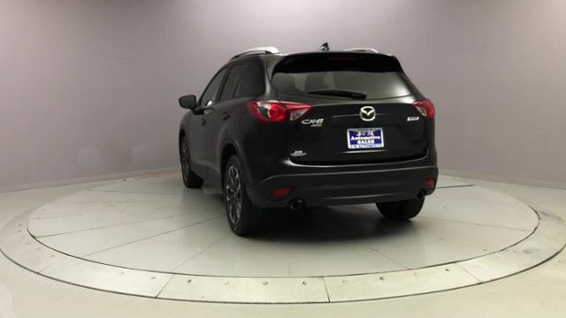 2016 Mazda Cx-5 AWD 4dr Auto Grand Touring, available for sale in Naugatuck, Connecticut | J&M Automotive Sls&Svc LLC. Naugatuck, Connecticut 2016 Mazda Cx-5 AWD 4dr Auto Grand Touring, available for sale in Naugatuck, Connecticut | J&M Automotive Sls&Svc LLC. Naugatuck, Connecticut