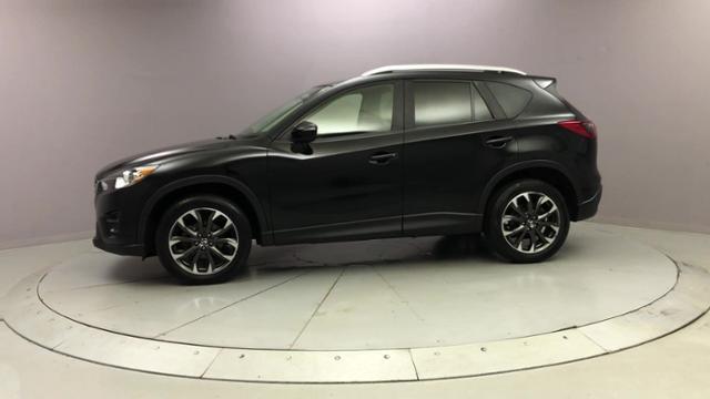 2016 Mazda Cx-5 AWD 4dr Auto Grand Touring, available for sale in Naugatuck, Connecticut | J&M Automotive Sls&Svc LLC. Naugatuck, Connecticut 2016 Mazda Cx-5 AWD 4dr Auto Grand Touring, available for sale in Naugatuck, Connecticut | J&M Automotive Sls&Svc LLC. Naugatuck, Connecticut