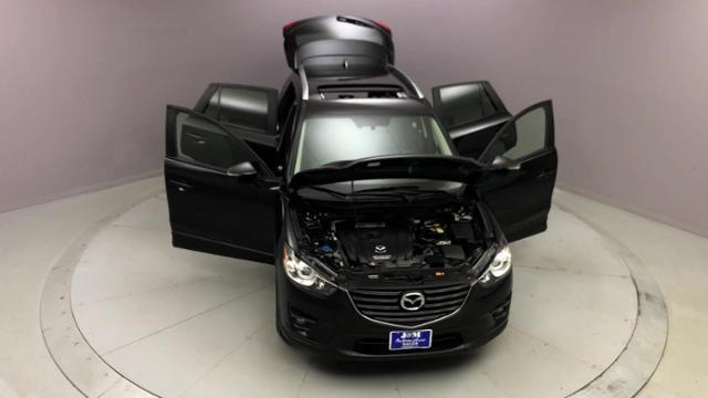 2016 Mazda Cx-5 AWD 4dr Auto Grand Touring, available for sale in Naugatuck, Connecticut | J&M Automotive Sls&Svc LLC. Naugatuck, Connecticut 2016 Mazda Cx-5 AWD 4dr Auto Grand Touring, available for sale in Naugatuck, Connecticut | J&M Automotive Sls&Svc LLC. Naugatuck, Connecticut