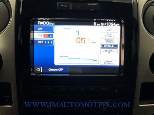 2012 Ford F-150 4WD SuperCrew 145 Platinum, available for sale in Naugatuck, Connecticut | J&M Automotive Sls&Svc LLC. Naugatuck, Connecticut 2012 Ford F-150 4WD SuperCrew 145 Platinum, available for sale in Naugatuck, Connecticut | J&M Automotive Sls&Svc LLC. Naugatuck, Connecticut