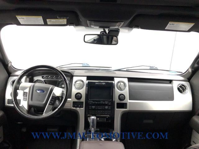 2012 Ford F-150 4WD SuperCrew 145 Platinum, available for sale in Naugatuck, Connecticut | J&M Automotive Sls&Svc LLC. Naugatuck, Connecticut 2012 Ford F-150 4WD SuperCrew 145 Platinum, available for sale in Naugatuck, Connecticut | J&M Automotive Sls&Svc LLC. Naugatuck, Connecticut