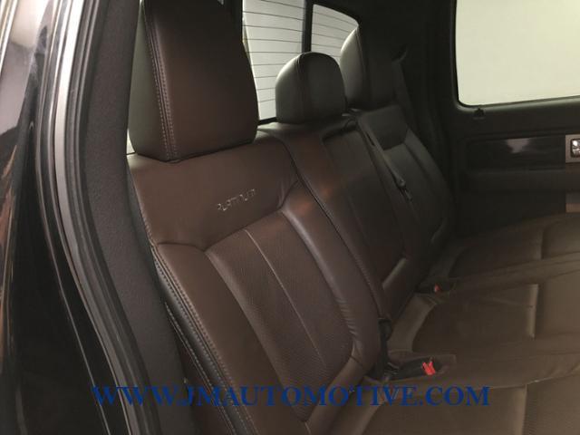 2012 Ford F-150 4WD SuperCrew 145 Platinum, available for sale in Naugatuck, Connecticut | J&M Automotive Sls&Svc LLC. Naugatuck, Connecticut 2012 Ford F-150 4WD SuperCrew 145 Platinum, available for sale in Naugatuck, Connecticut | J&M Automotive Sls&Svc LLC. Naugatuck, Connecticut