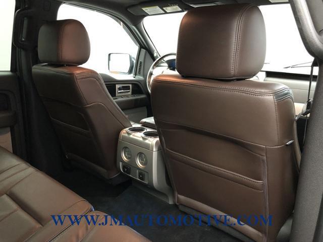 2012 Ford F-150 4WD SuperCrew 145 Platinum, available for sale in Naugatuck, Connecticut | J&M Automotive Sls&Svc LLC. Naugatuck, Connecticut 2012 Ford F-150 4WD SuperCrew 145 Platinum, available for sale in Naugatuck, Connecticut | J&M Automotive Sls&Svc LLC. Naugatuck, Connecticut
