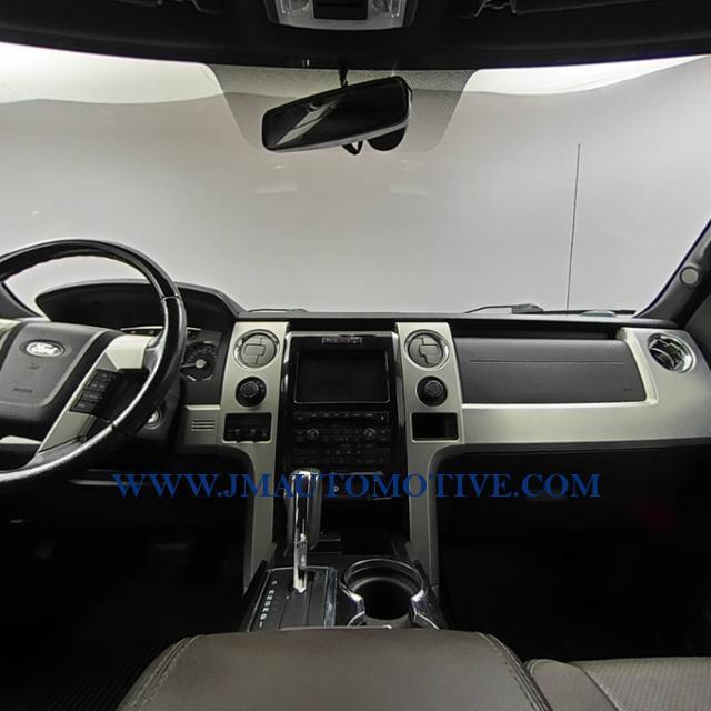 2012 Ford F-150 4WD SuperCrew 145 Platinum, available for sale in Naugatuck, Connecticut | J&M Automotive Sls&Svc LLC. Naugatuck, Connecticut 2012 Ford F-150 4WD SuperCrew 145 Platinum, available for sale in Naugatuck, Connecticut | J&M Automotive Sls&Svc LLC. Naugatuck, Connecticut