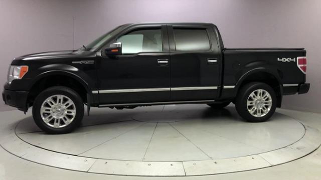 2012 Ford F-150 4WD SuperCrew 145 Platinum, available for sale in Naugatuck, Connecticut | J&M Automotive Sls&Svc LLC. Naugatuck, Connecticut 2012 Ford F-150 4WD SuperCrew 145 Platinum, available for sale in Naugatuck, Connecticut | J&M Automotive Sls&Svc LLC. Naugatuck, Connecticut