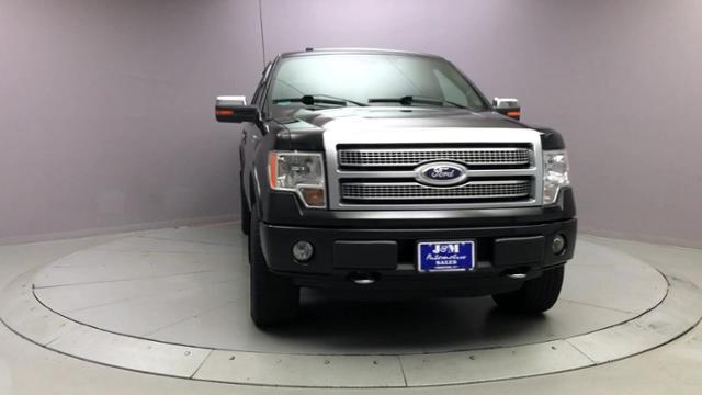 2012 Ford F-150 4WD SuperCrew 145 Platinum, available for sale in Naugatuck, Connecticut | J&M Automotive Sls&Svc LLC. Naugatuck, Connecticut 2012 Ford F-150 4WD SuperCrew 145 Platinum, available for sale in Naugatuck, Connecticut | J&M Automotive Sls&Svc LLC. Naugatuck, Connecticut