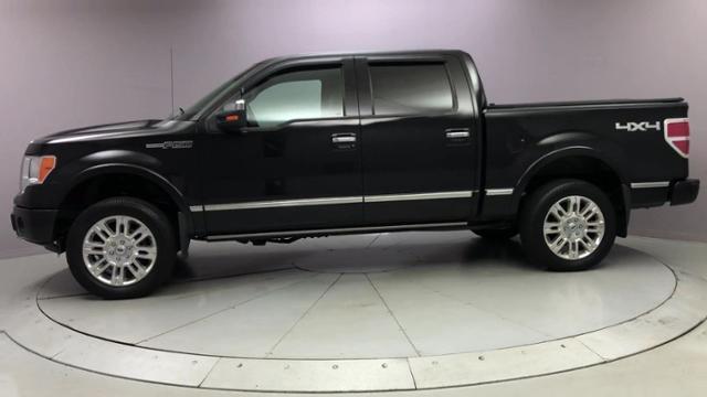 2012 Ford F-150 4WD SuperCrew 145 Platinum, available for sale in Naugatuck, Connecticut | J&M Automotive Sls&Svc LLC. Naugatuck, Connecticut 2012 Ford F-150 4WD SuperCrew 145 Platinum, available for sale in Naugatuck, Connecticut | J&M Automotive Sls&Svc LLC. Naugatuck, Connecticut