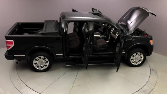 2012 Ford F-150 4WD SuperCrew 145 Platinum, available for sale in Naugatuck, Connecticut | J&M Automotive Sls&Svc LLC. Naugatuck, Connecticut 2012 Ford F-150 4WD SuperCrew 145 Platinum, available for sale in Naugatuck, Connecticut | J&M Automotive Sls&Svc LLC. Naugatuck, Connecticut