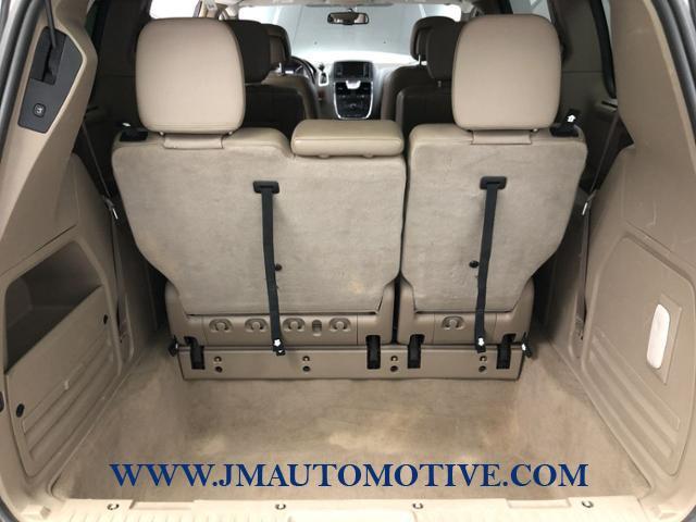 Used Chrysler Town & Country 4dr Wgn Touring 2014 | J&M Automotive Sls&Svc LLC. Naugatuck, Connecticut Used Chrysler Town & Country 4dr Wgn Touring 2014 | J&M Automotive Sls&Svc LLC. Naugatuck, Connecticut