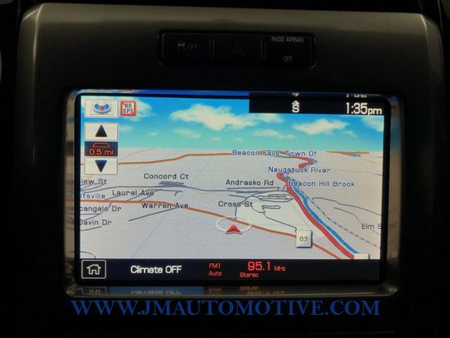 Used Ford F-150 4WD SuperCrew 145 Harley-Davidson 2012 | J&M Automotive Sls&Svc LLC. Naugatuck, Connecticut Used Ford F-150 4WD SuperCrew 145 Harley-Davidson 2012 | J&M Automotive Sls&Svc LLC. Naugatuck, Connecticut