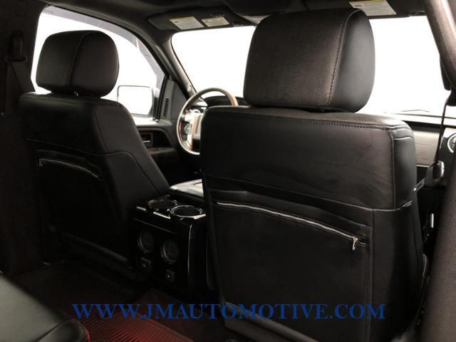 Used Ford F-150 4WD SuperCrew 145 Harley-Davidson 2012 | J&M Automotive Sls&Svc LLC. Naugatuck, Connecticut Used Ford F-150 4WD SuperCrew 145 Harley-Davidson 2012 | J&M Automotive Sls&Svc LLC. Naugatuck, Connecticut