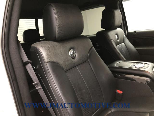 Used Ford F-150 4WD SuperCrew 145 Harley-Davidson 2012 | J&M Automotive Sls&Svc LLC. Naugatuck, Connecticut Used Ford F-150 4WD SuperCrew 145 Harley-Davidson 2012 | J&M Automotive Sls&Svc LLC. Naugatuck, Connecticut