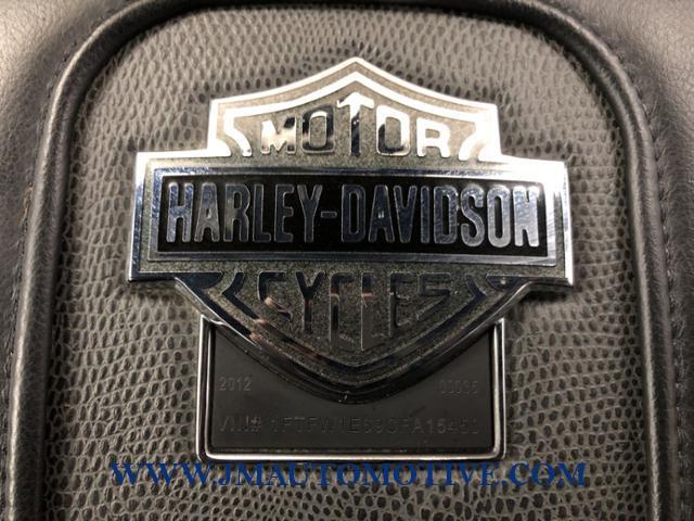 Used Ford F-150 4WD SuperCrew 145 Harley-Davidson 2012 | J&M Automotive Sls&Svc LLC. Naugatuck, Connecticut Used Ford F-150 4WD SuperCrew 145 Harley-Davidson 2012 | J&M Automotive Sls&Svc LLC. Naugatuck, Connecticut