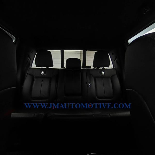 Used Ford F-150 4WD SuperCrew 145 Harley-Davidson 2012 | J&M Automotive Sls&Svc LLC. Naugatuck, Connecticut Used Ford F-150 4WD SuperCrew 145 Harley-Davidson 2012 | J&M Automotive Sls&Svc LLC. Naugatuck, Connecticut