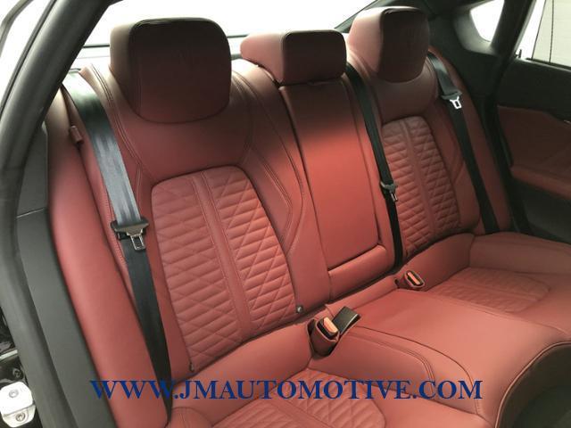 2019 Maserati Quattroporte S Q4 GranSport 3.0L, available for sale in Naugatuck, Connecticut | J&M Automotive Sls&Svc LLC. Naugatuck, Connecticut 2019 Maserati Quattroporte S Q4 GranSport 3.0L, available for sale in Naugatuck, Connecticut | J&M Automotive Sls&Svc LLC. Naugatuck, Connecticut