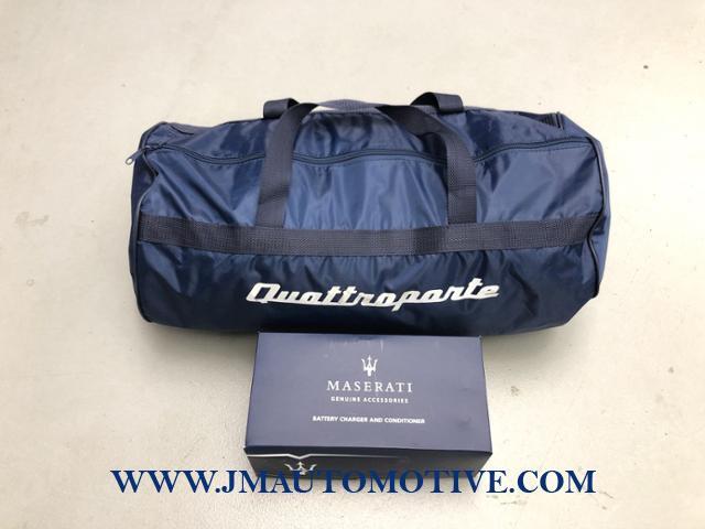 2019 Maserati Quattroporte S Q4 GranSport 3.0L, available for sale in Naugatuck, Connecticut | J&M Automotive Sls&Svc LLC. Naugatuck, Connecticut 2019 Maserati Quattroporte S Q4 GranSport 3.0L, available for sale in Naugatuck, Connecticut | J&M Automotive Sls&Svc LLC. Naugatuck, Connecticut