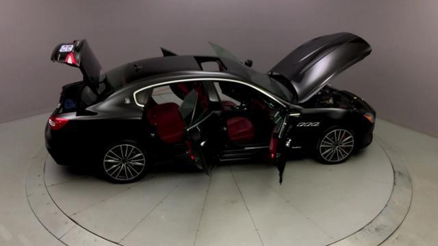 2019 Maserati Quattroporte S Q4 GranSport 3.0L, available for sale in Naugatuck, Connecticut | J&M Automotive Sls&Svc LLC. Naugatuck, Connecticut 2019 Maserati Quattroporte S Q4 GranSport 3.0L, available for sale in Naugatuck, Connecticut | J&M Automotive Sls&Svc LLC. Naugatuck, Connecticut