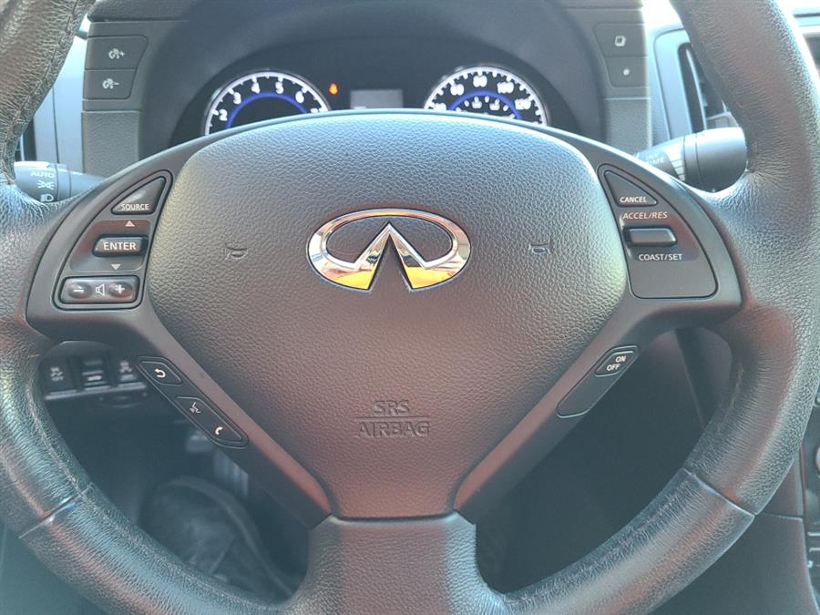 2013 Infiniti G37 Sedan 4dr x AWD, available for sale in Waterbury, Connecticut | National Auto Brokers, Inc.. Waterbury, Connecticut 2013 Infiniti G37 Sedan 4dr x AWD, available for sale in Waterbury, Connecticut | National Auto Brokers, Inc.. Waterbury, Connecticut