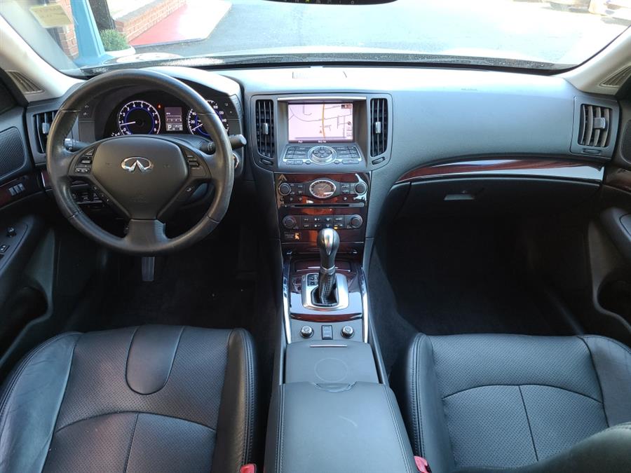2013 Infiniti G37 Sedan 4dr x AWD, available for sale in Waterbury, Connecticut | National Auto Brokers, Inc.. Waterbury, Connecticut 2013 Infiniti G37 Sedan 4dr x AWD, available for sale in Waterbury, Connecticut | National Auto Brokers, Inc.. Waterbury, Connecticut