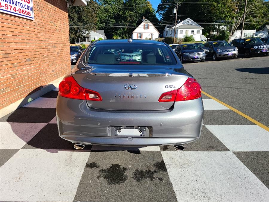 2013 Infiniti G37 Sedan 4dr x AWD, available for sale in Waterbury, Connecticut | National Auto Brokers, Inc.. Waterbury, Connecticut 2013 Infiniti G37 Sedan 4dr x AWD, available for sale in Waterbury, Connecticut | National Auto Brokers, Inc.. Waterbury, Connecticut