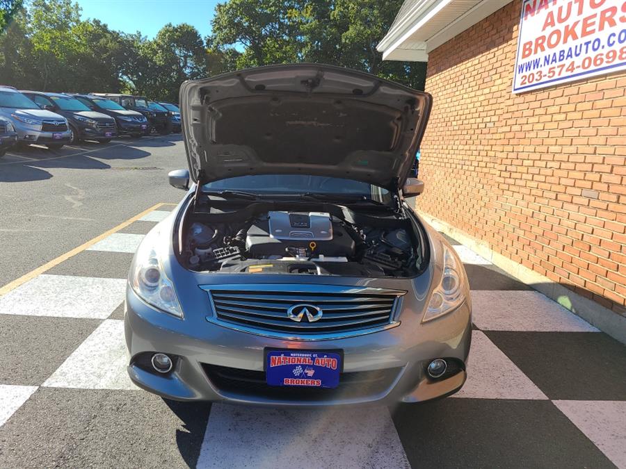 2013 Infiniti G37 Sedan 4dr x AWD, available for sale in Waterbury, Connecticut | National Auto Brokers, Inc.. Waterbury, Connecticut 2013 Infiniti G37 Sedan 4dr x AWD, available for sale in Waterbury, Connecticut | National Auto Brokers, Inc.. Waterbury, Connecticut