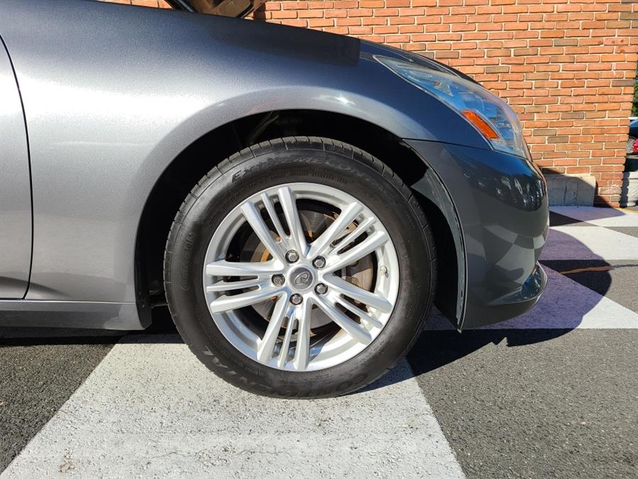 2013 Infiniti G37 Sedan 4dr x AWD, available for sale in Waterbury, Connecticut | National Auto Brokers, Inc.. Waterbury, Connecticut 2013 Infiniti G37 Sedan 4dr x AWD, available for sale in Waterbury, Connecticut | National Auto Brokers, Inc.. Waterbury, Connecticut