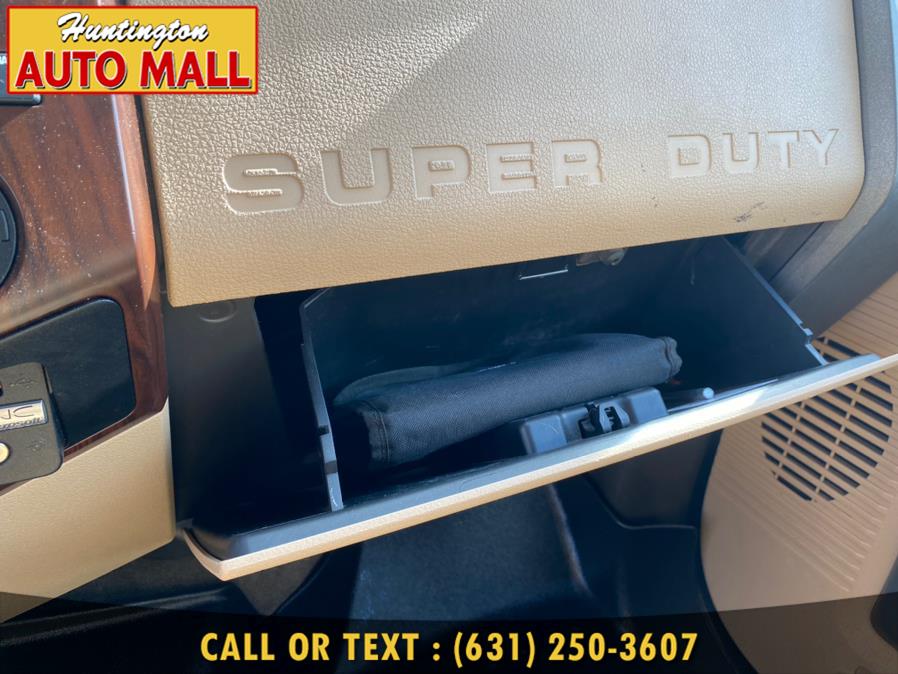Used Ford Super Duty F-350 SRW 4WD SuperCab 158" Lariat 2011 | Huntington Auto Mall. Huntington Station, New York Used Ford Super Duty F-350 SRW 4WD SuperCab 158" Lariat 2011 | Huntington Auto Mall. Huntington Station, New York