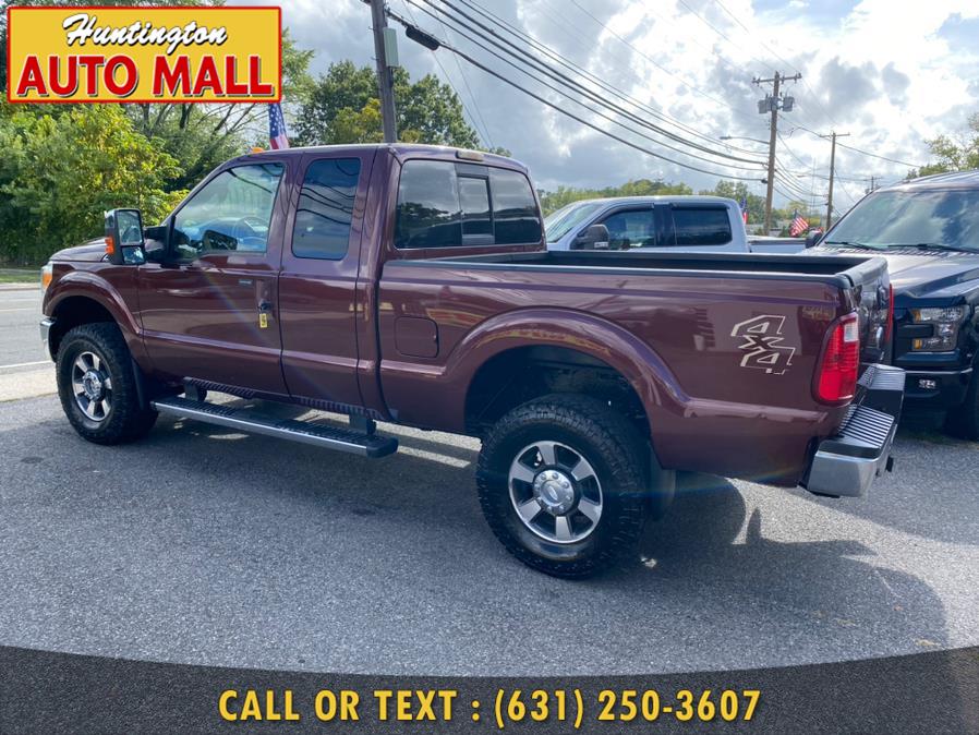 Used Ford Super Duty F-350 SRW 4WD SuperCab 158" Lariat 2011 | Huntington Auto Mall. Huntington Station, New York Used Ford Super Duty F-350 SRW 4WD SuperCab 158" Lariat 2011 | Huntington Auto Mall. Huntington Station, New York