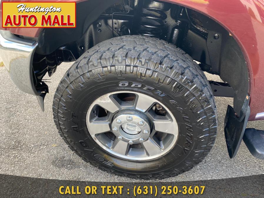 Used Ford Super Duty F-350 SRW 4WD SuperCab 158" Lariat 2011 | Huntington Auto Mall. Huntington Station, New York Used Ford Super Duty F-350 SRW 4WD SuperCab 158" Lariat 2011 | Huntington Auto Mall. Huntington Station, New York