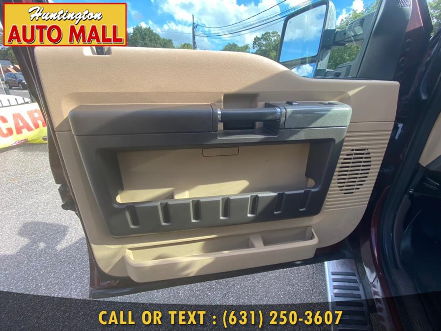 Used Ford Super Duty F-350 SRW 4WD SuperCab 158" Lariat 2011 | Huntington Auto Mall. Huntington Station, New York Used Ford Super Duty F-350 SRW 4WD SuperCab 158" Lariat 2011 | Huntington Auto Mall. Huntington Station, New York
