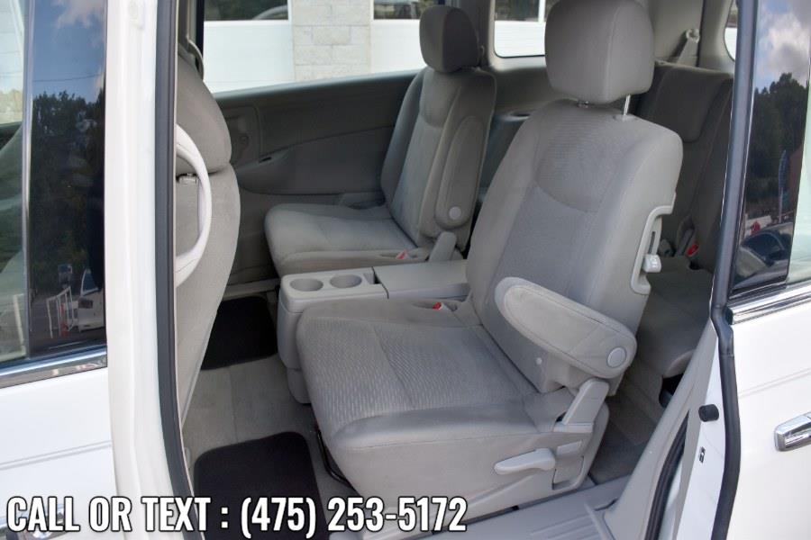 Used Nissan Quest 4dr S 2015 | Highline Car Connection. Waterbury, Connecticut Used Nissan Quest 4dr S 2015 | Highline Car Connection. Waterbury, Connecticut