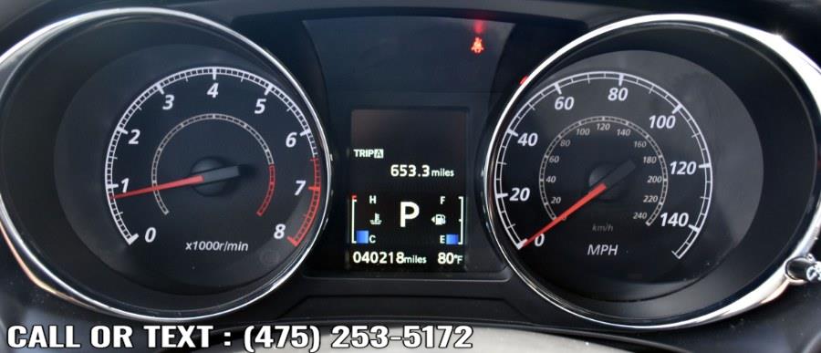 Used Mitsubishi Outlander Sport ES 2.0 AWC CVT 2019 | Highline Car Connection. Waterbury, Connecticut Used Mitsubishi Outlander Sport ES 2.0 AWC CVT 2019 | Highline Car Connection. Waterbury, Connecticut