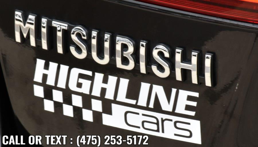 Used Mitsubishi Outlander Sport ES 2.0 AWC CVT 2019 | Highline Car Connection. Waterbury, Connecticut Used Mitsubishi Outlander Sport ES 2.0 AWC CVT 2019 | Highline Car Connection. Waterbury, Connecticut