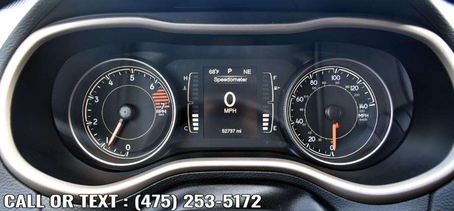 Used Jeep Cherokee 4WD 4dr Latitude 2016 | Highline Car Connection. Waterbury, Connecticut Used Jeep Cherokee 4WD 4dr Latitude 2016 | Highline Car Connection. Waterbury, Connecticut