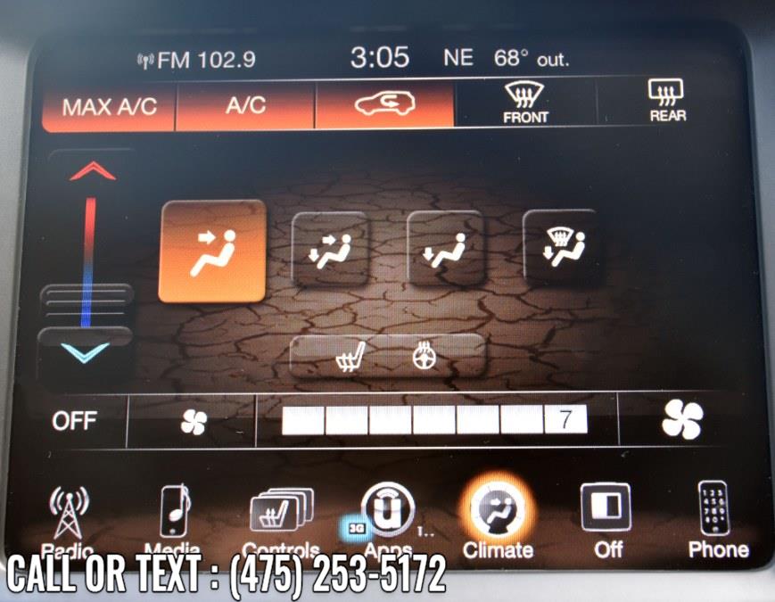Used Jeep Cherokee 4WD 4dr Latitude 2016 | Highline Car Connection. Waterbury, Connecticut Used Jeep Cherokee 4WD 4dr Latitude 2016 | Highline Car Connection. Waterbury, Connecticut