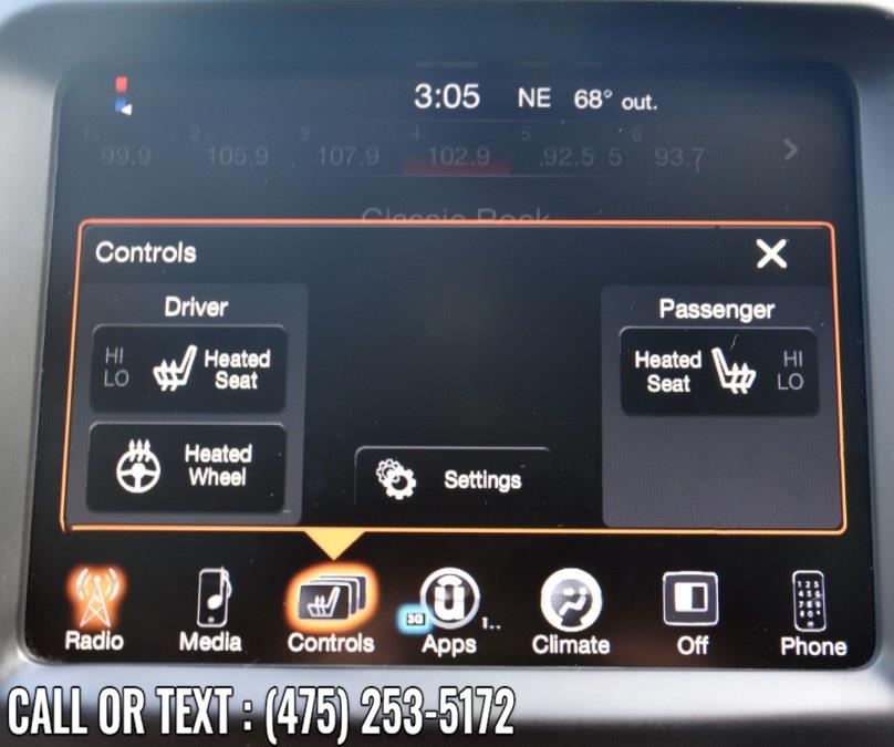 Used Jeep Cherokee 4WD 4dr Latitude 2016 | Highline Car Connection. Waterbury, Connecticut Used Jeep Cherokee 4WD 4dr Latitude 2016 | Highline Car Connection. Waterbury, Connecticut