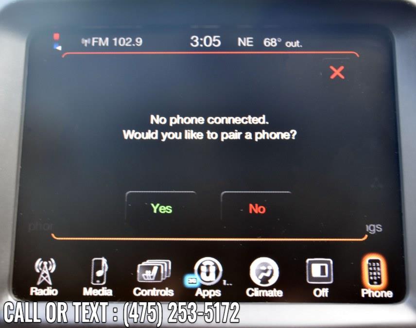 Used Jeep Cherokee 4WD 4dr Latitude 2016 | Highline Car Connection. Waterbury, Connecticut Used Jeep Cherokee 4WD 4dr Latitude 2016 | Highline Car Connection. Waterbury, Connecticut