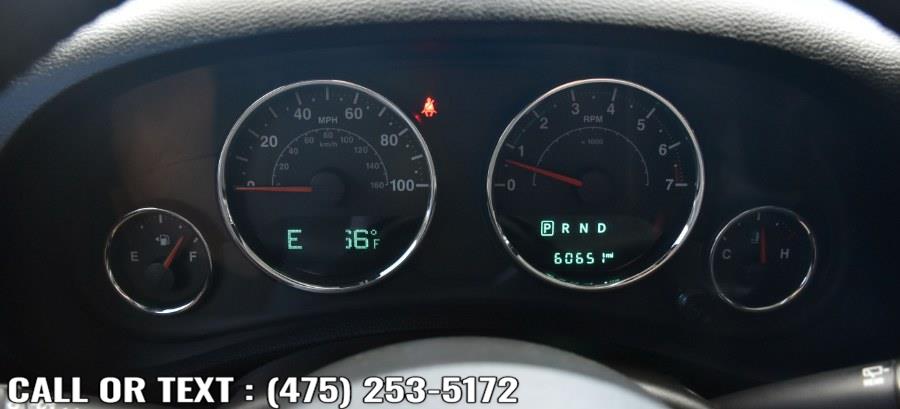 Used Jeep Wrangler Unlimited 4WD 4dr Rubicon 2016 | Highline Car Connection. Waterbury, Connecticut Used Jeep Wrangler Unlimited 4WD 4dr Rubicon 2016 | Highline Car Connection. Waterbury, Connecticut