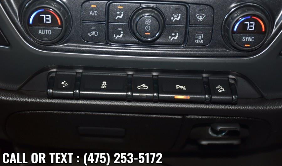 Used Chevrolet Silverado 1500 4WD Crew Cab 143.5" LT w/2LT 2015 | Highline Car Connection. Waterbury, Connecticut Used Chevrolet Silverado 1500 4WD Crew Cab 143.5" LT w/2LT 2015 | Highline Car Connection. Waterbury, Connecticut