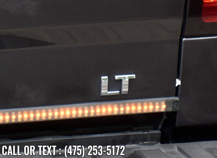 Used Chevrolet Silverado 1500 4WD Crew Cab 143.5" LT w/2LT 2015 | Highline Car Connection. Waterbury, Connecticut Used Chevrolet Silverado 1500 4WD Crew Cab 143.5" LT w/2LT 2015 | Highline Car Connection. Waterbury, Connecticut